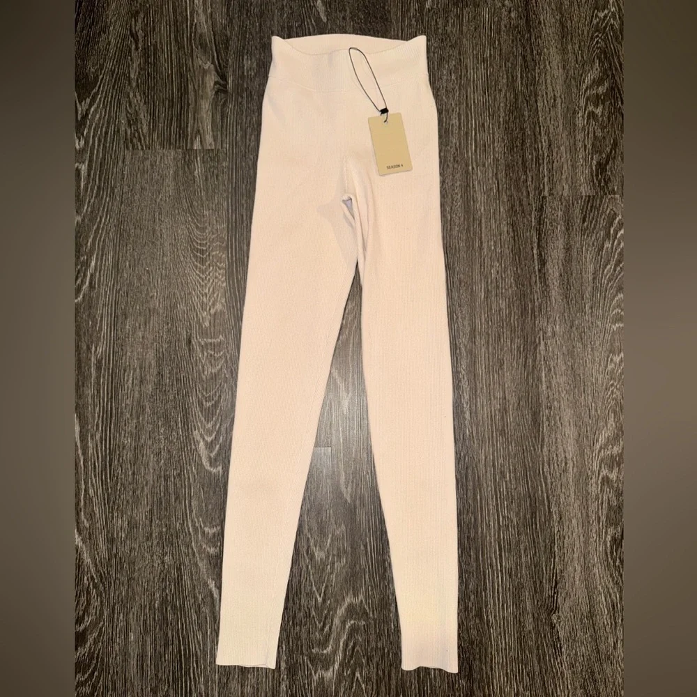 Yeezy Season 4 Leggings - Picture 2 of 13